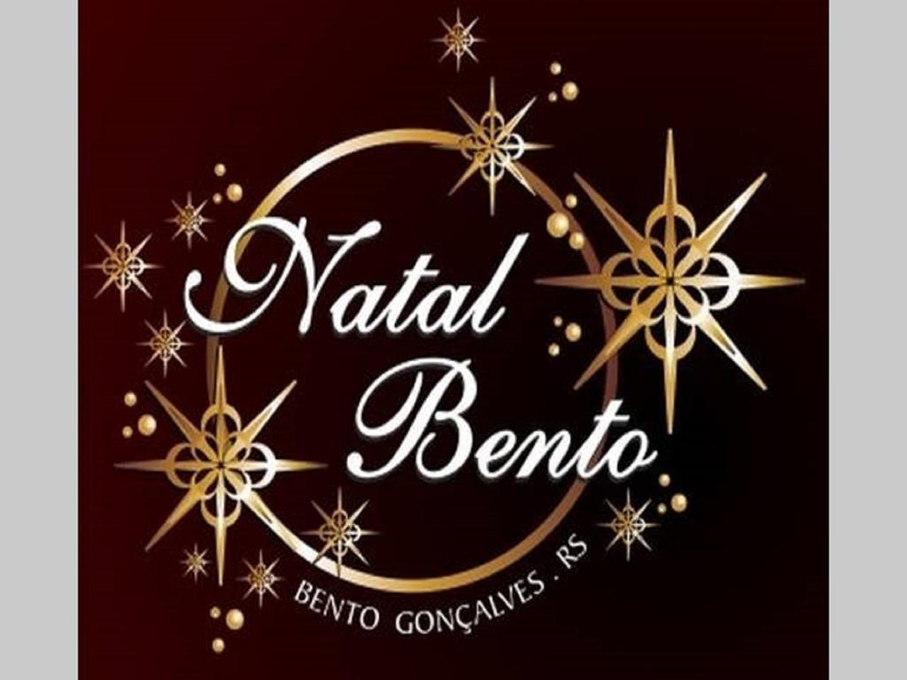 Bento Gonçalves Casa Das Palmeiras + Quiosque מראה חיצוני תמונה