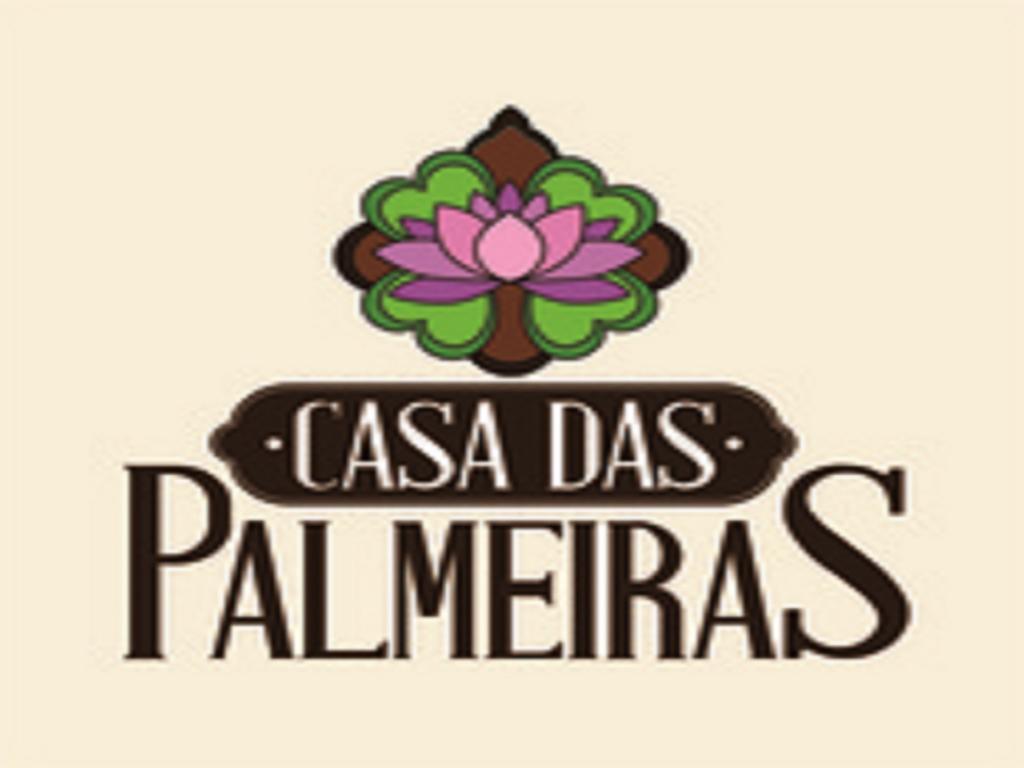 Bento Gonçalves Casa Das Palmeiras + Quiosque מראה חיצוני תמונה