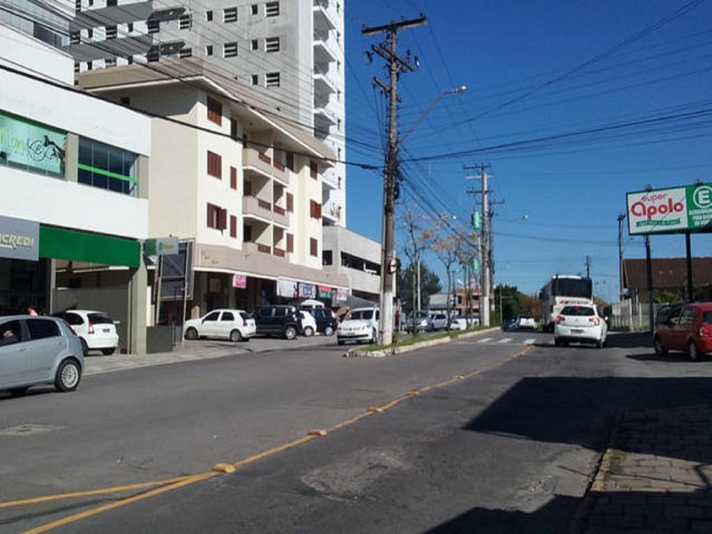 Bento Gonçalves Casa Das Palmeiras + Quiosque מראה חיצוני תמונה