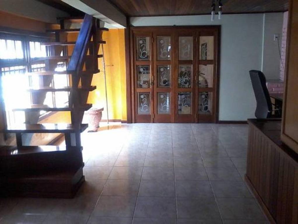 Bento Gonçalves Casa Das Palmeiras + Quiosque מראה חיצוני תמונה