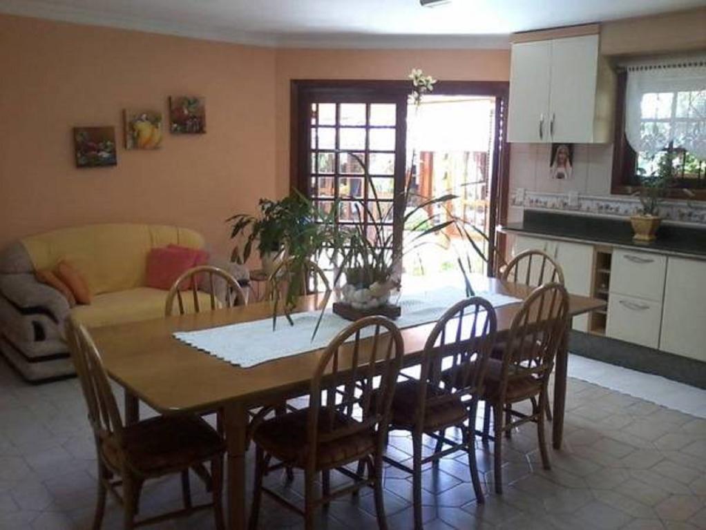 Bento Gonçalves Casa Das Palmeiras + Quiosque מראה חיצוני תמונה