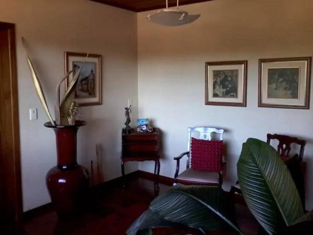 Bento Gonçalves Casa Das Palmeiras + Quiosque מראה חיצוני תמונה