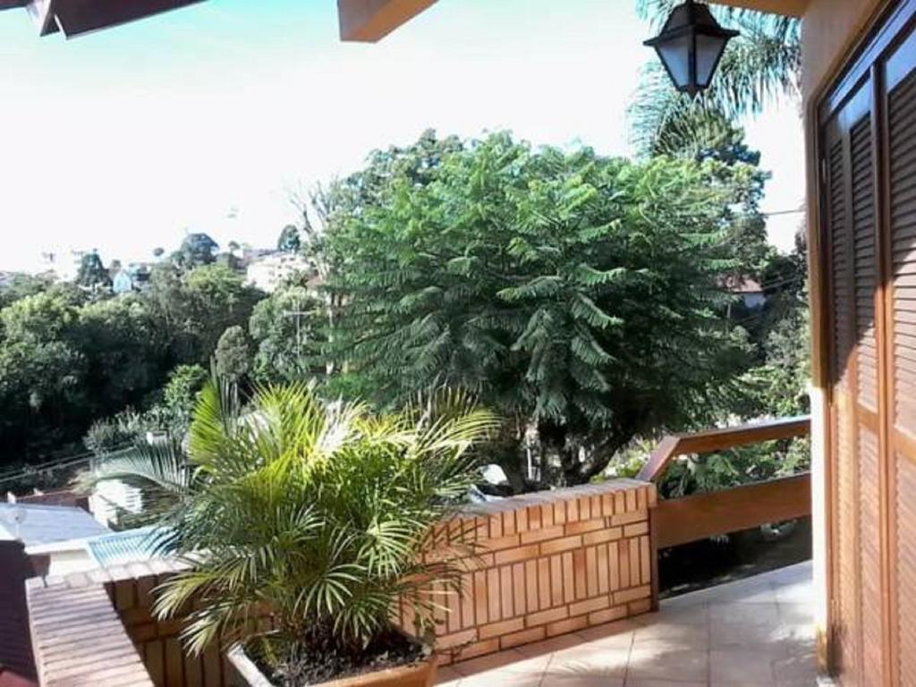 Bento Gonçalves Casa Das Palmeiras + Quiosque מראה חיצוני תמונה
