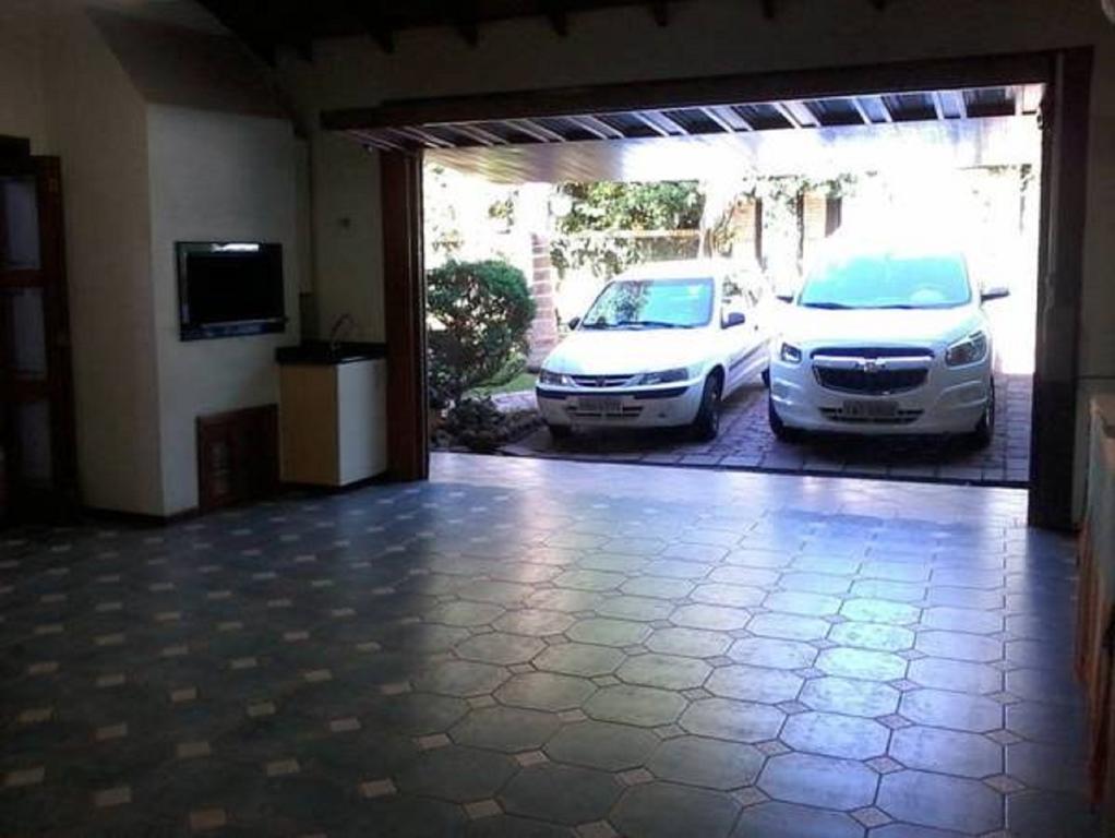Bento Gonçalves Casa Das Palmeiras + Quiosque מראה חיצוני תמונה